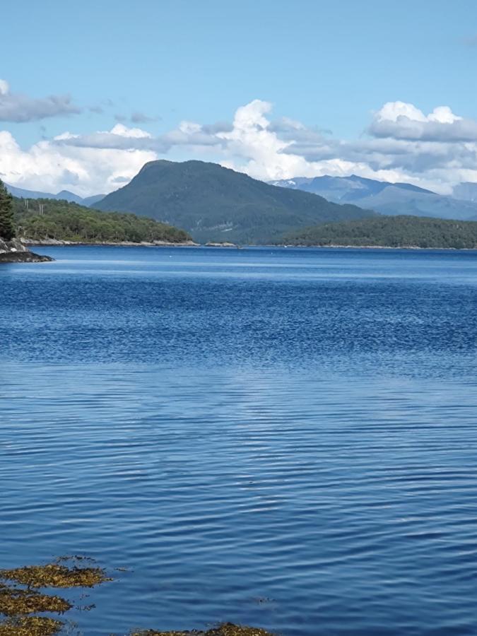 Fjord Peace Villa Skodje Dış mekan fotoğraf