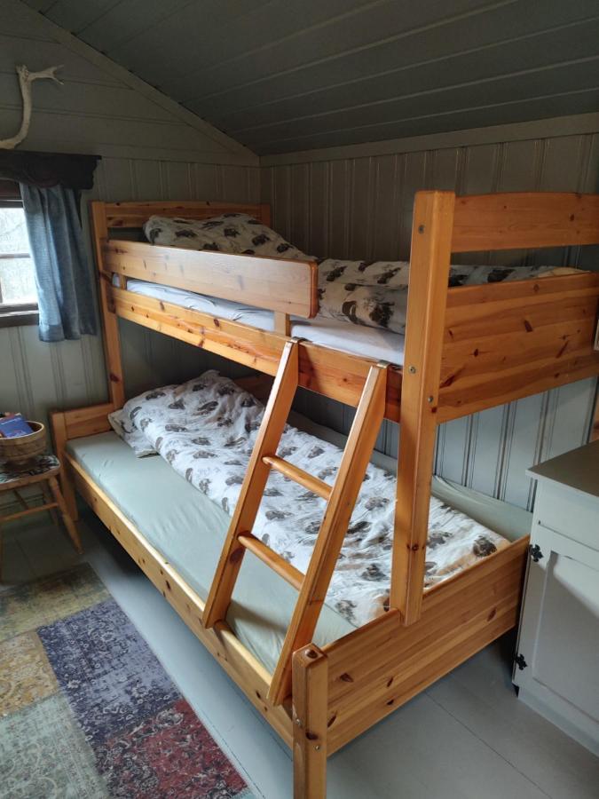 Fjord Peace Villa Skodje Dış mekan fotoğraf