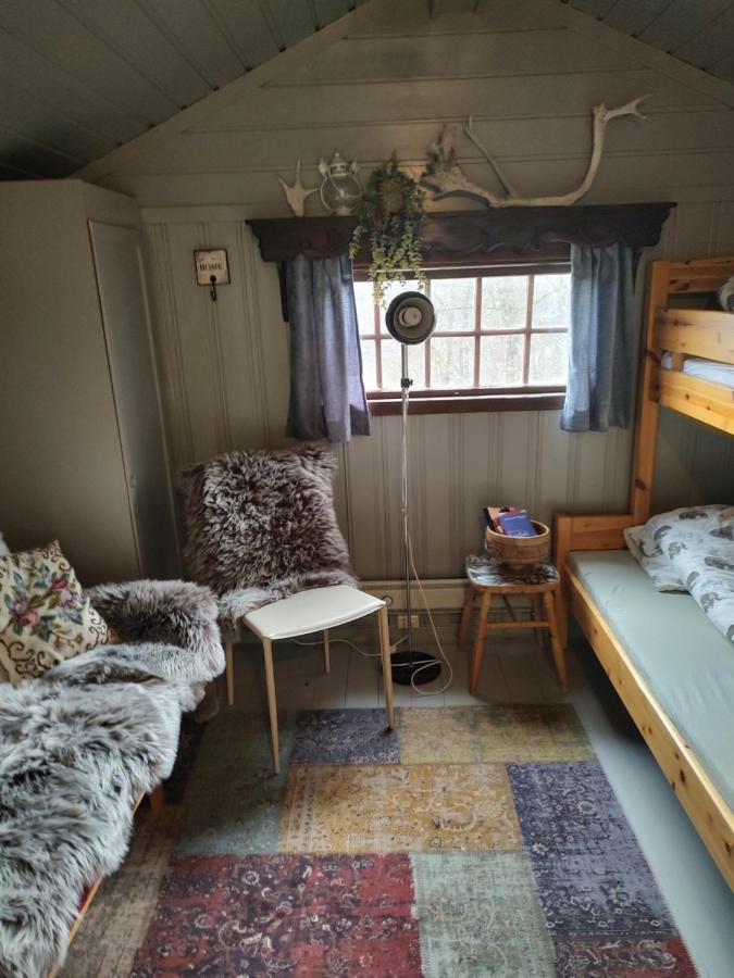 Fjord Peace Villa Skodje Dış mekan fotoğraf