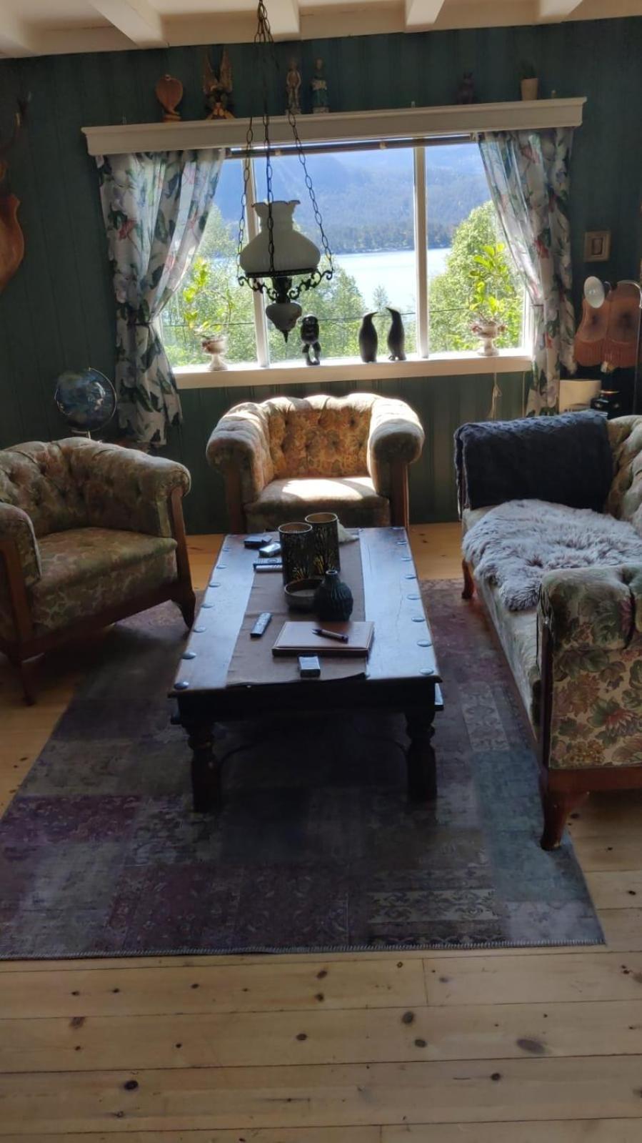 Fjord Peace Villa Skodje Dış mekan fotoğraf